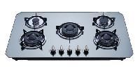 Kitchen Gas Stove