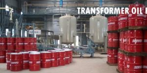 Oil Insulation Test Kit