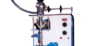 Automatic Chuna Filling Machine