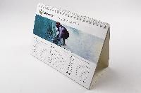Desk Calendar