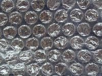 Plastic Air Bubble Wraps