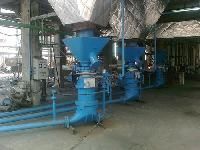 Dense Phase Pneumatic Conveying System