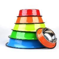 Kitchen Stainless Steel Pet Utensils