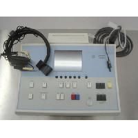 Impedance Audiometer