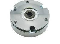 Electromagnetic Spring Brake