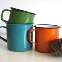 Enamelware