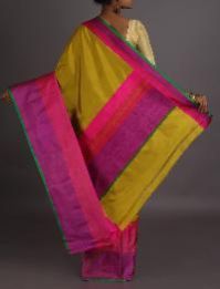 Indian Silk Sarees