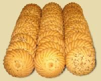 Salted Biscuits