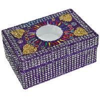 Decorative Jewelery Box