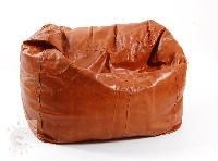 Leather Bean Bags