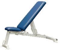 Incline Flat Bench