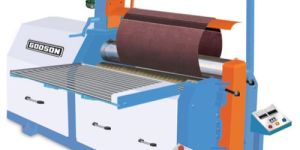Roll Bending Machine