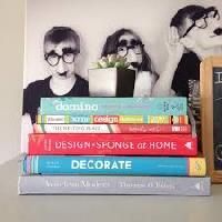 Interior Design Books