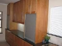 Kitchen Cabinet Shutters