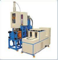 Automatic Blow Molding Machines