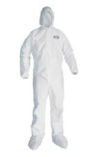 Disposable Coverall