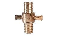 Branch Pipe Nozzles