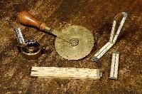 Navigational Equipment