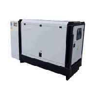 Metal Generator Canopies