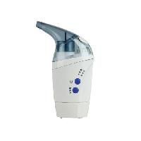 Ultrasonic Nebulizer