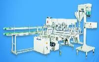 Lined Carton Packaging Machine