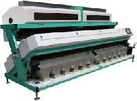Rice Color Sorting Machines