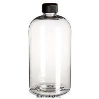 Round Pet Bottles