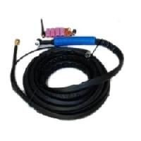 Molded Water Cooled Tig Welding Torch