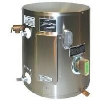 Stainless Steel Heaters