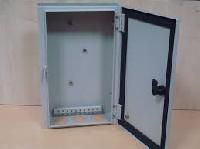 Industrial Sheet Metal Boxes