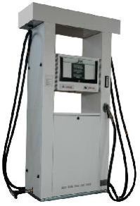 LPG Dispenser