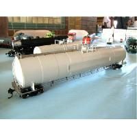 Pressure LPG Station