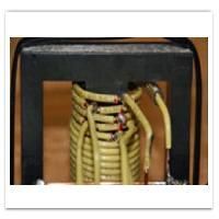 Ferrite Core Transformers