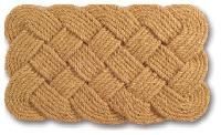 Coir Rope Mats