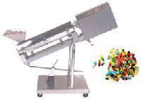 Capsule Polishing Machines