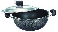 Non Stick Cookware Kadai