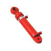 High Pressure Hydraulic Cylinders