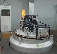 Gas Carburizing Furnace