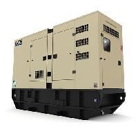 Power Distribution Diesel Generator