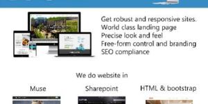 Software Development Service