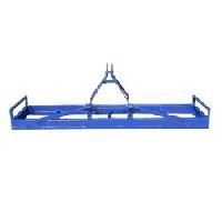 Agricultural Land Leveller