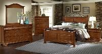 Wooden Bedroom Furniture