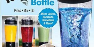 Tornado Juicer Mixer