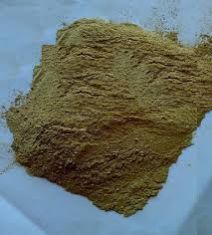 Bentonite