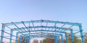 Pre Engineered Buildings