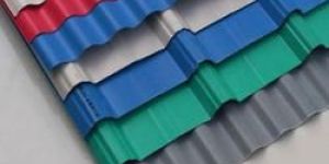 Roofing Sheets