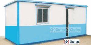 Site Office Portable Cabin