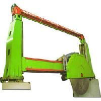 Marble Block Cutter Casting Parts