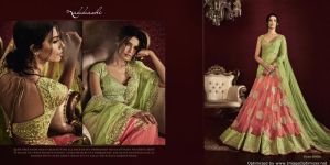 Designer Lehenga Choli