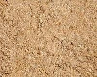 Washed Sand